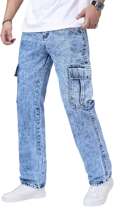 Vintage Blue