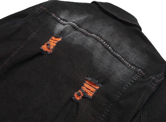 Black Orange