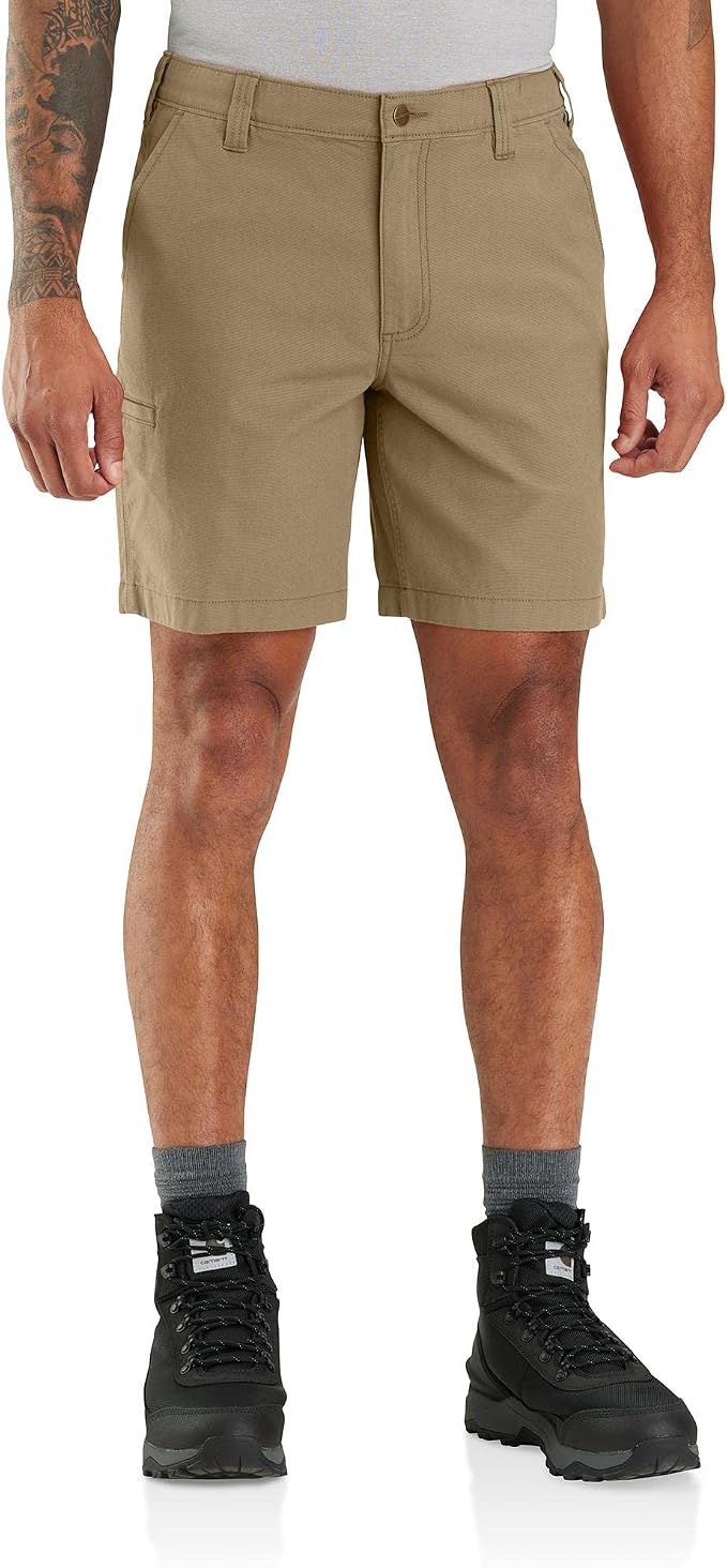 Dark Khaki