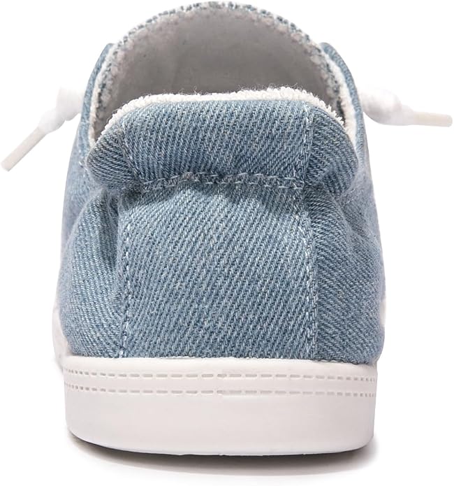 Denim Blue