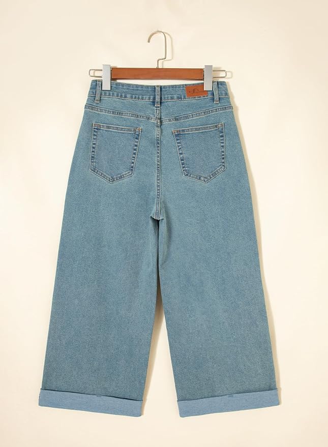 Vintage Blue