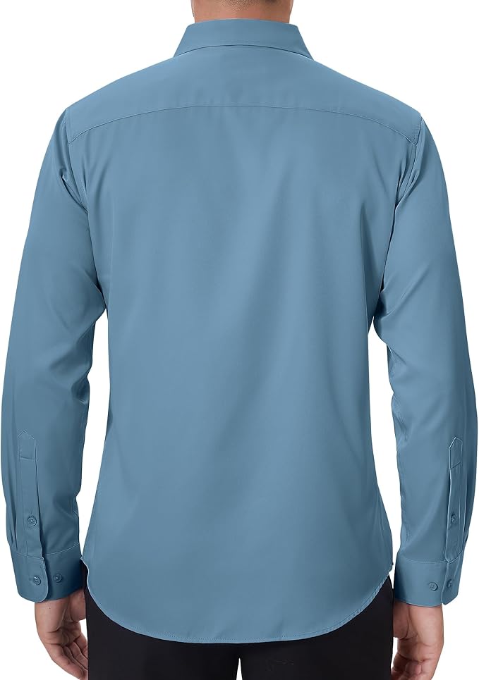 Grey Blue