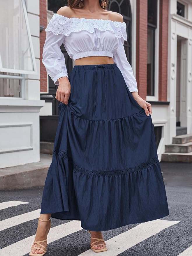 Denim Blue