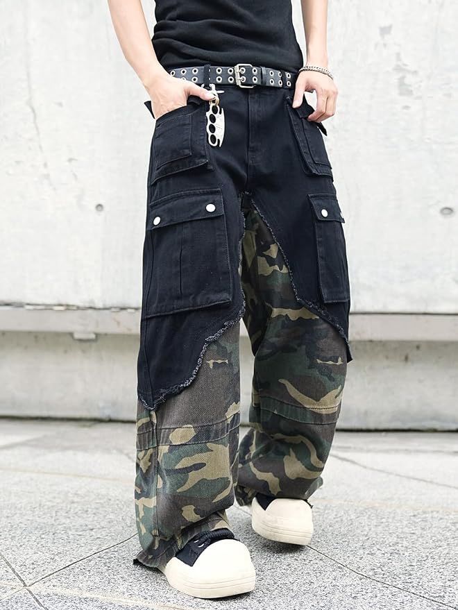 G11 Camo Black