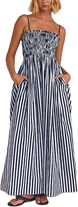 Cami Blue
