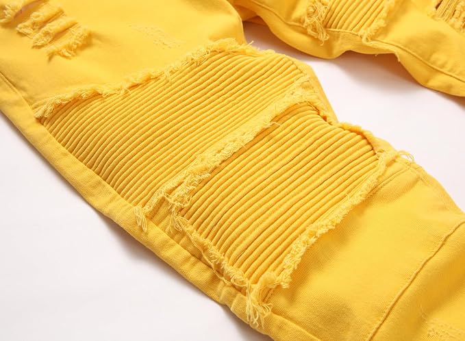 3123 Yellow