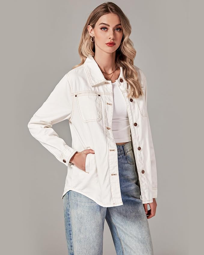Ivory White