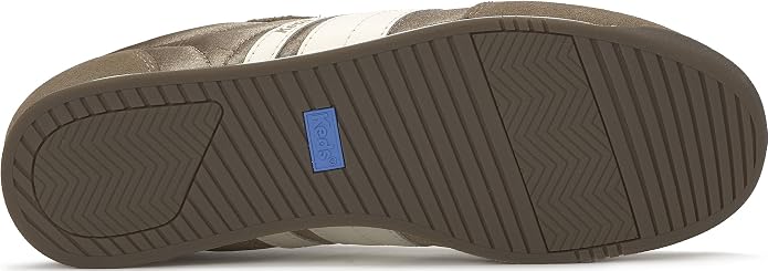 Mocha Satin/Suede