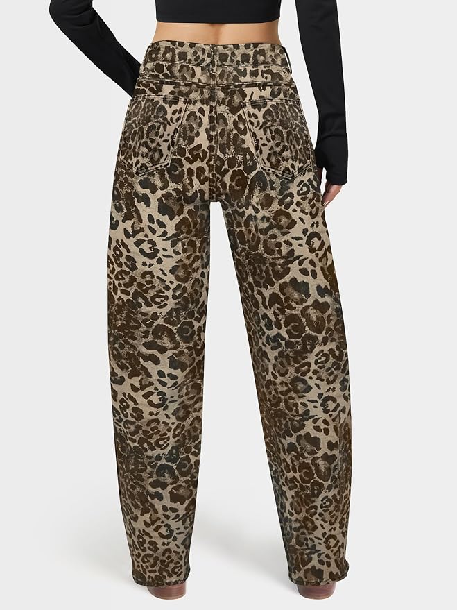 White Leopard