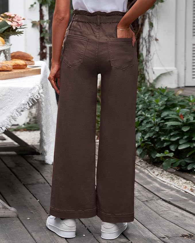 Pecan Brown
