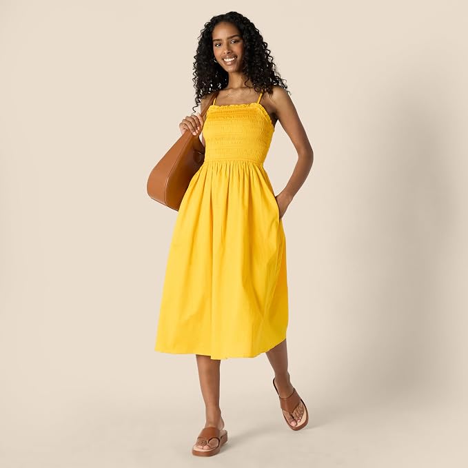 Golden Yellow