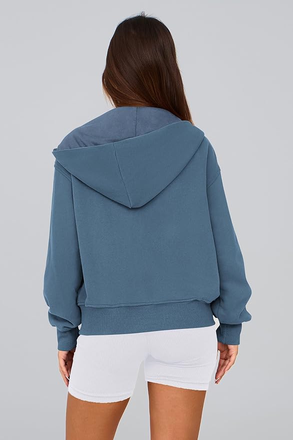 Grey Blue