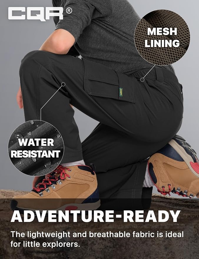 Trail Black