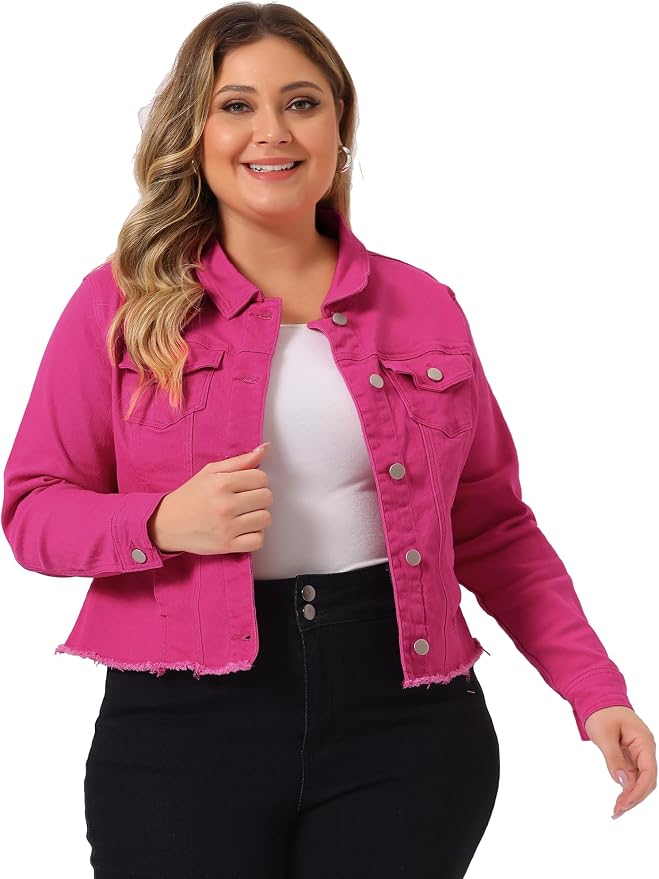 Hot Pink