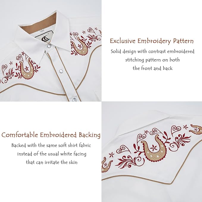 Pattern3 White