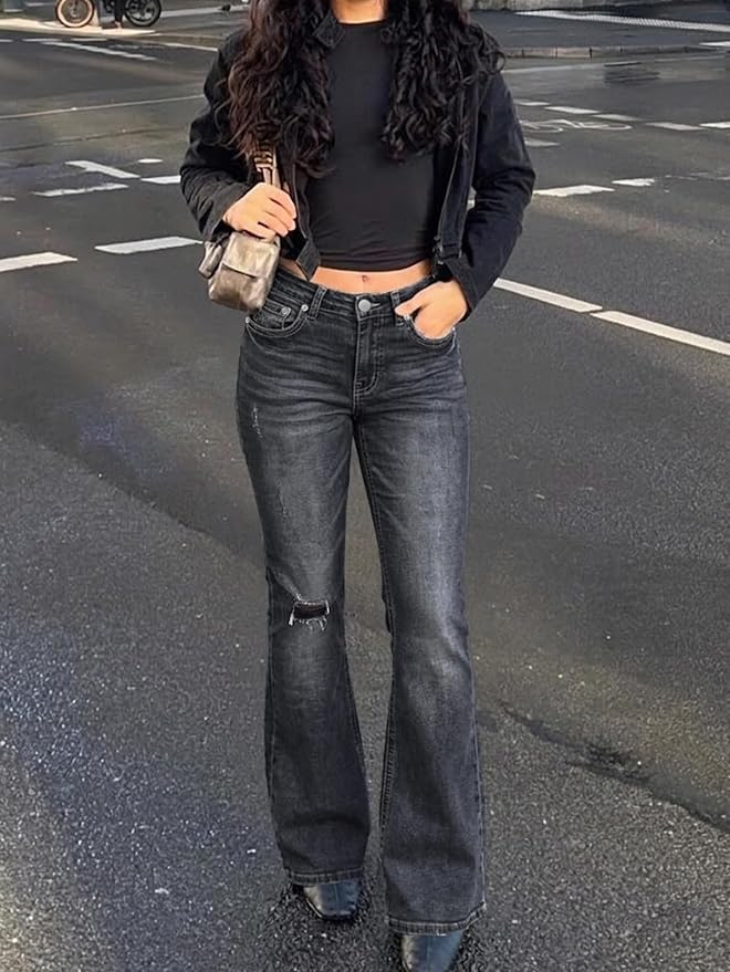 Z-flap Pockets-black