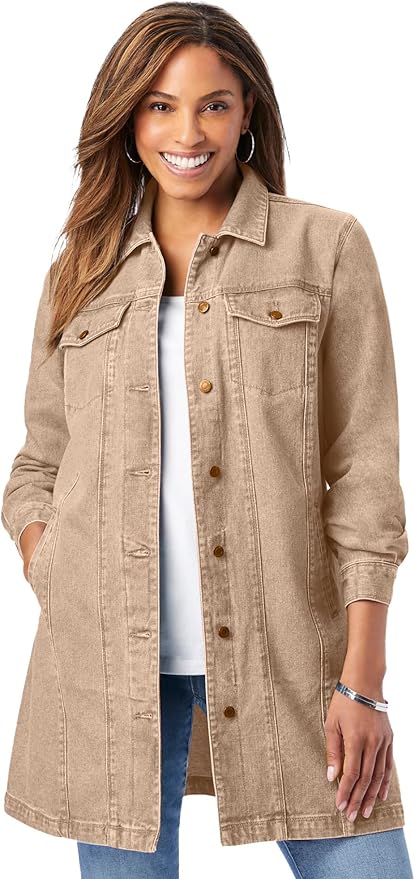 New Khaki