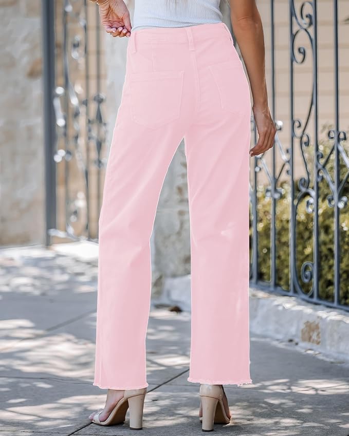 Candy Pink