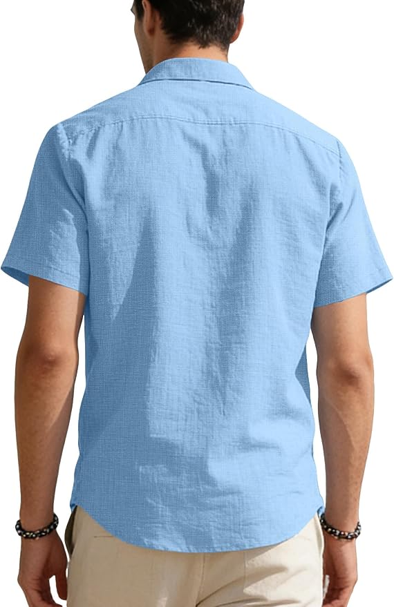 Sky Blue