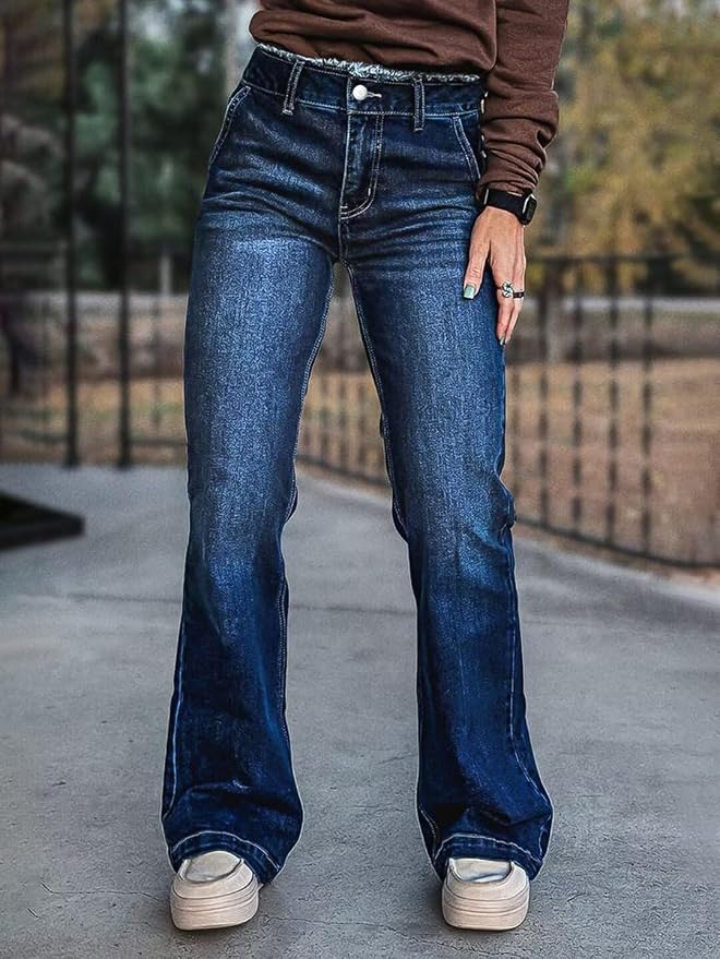 Denim Deep Navy Blue