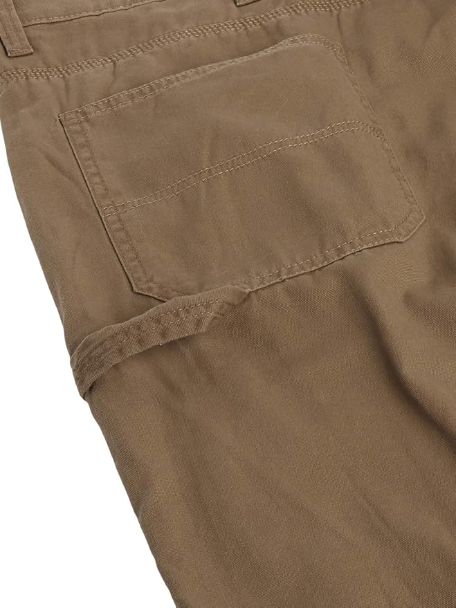 Autumn Khaki