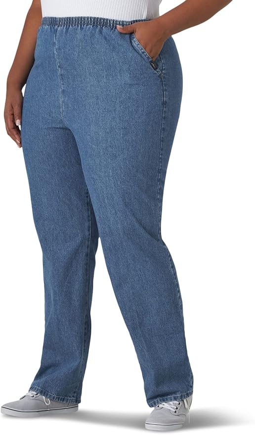Destruction Blue Denim