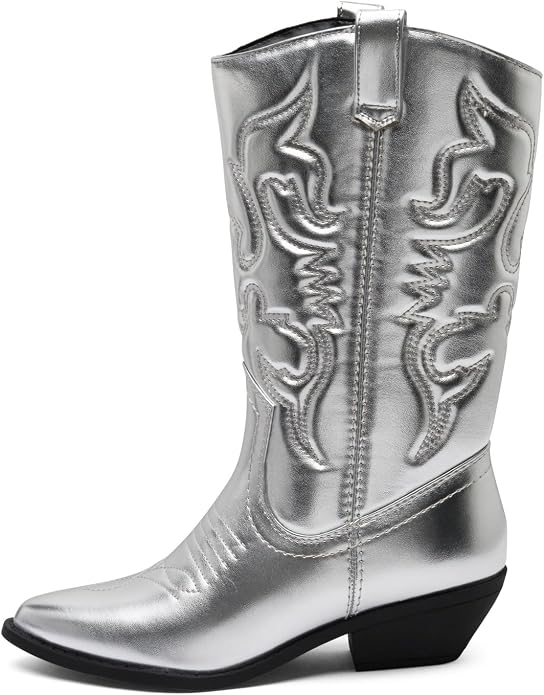 Silver