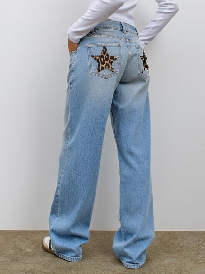 Vintage-blue05 Straight