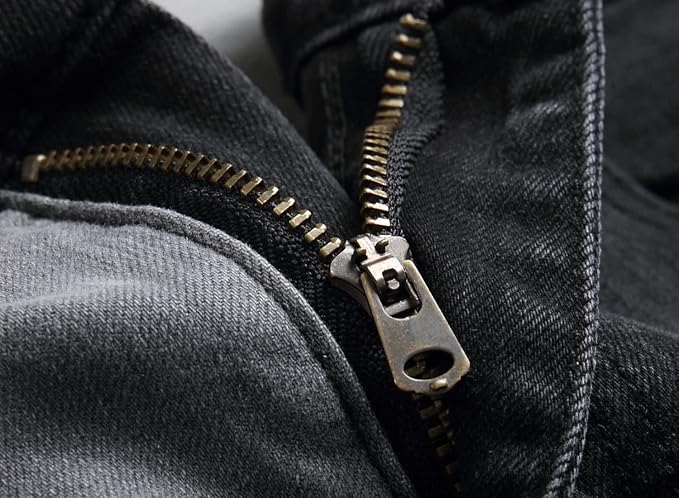 1017 Black Gray