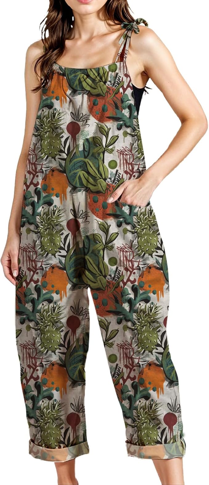 Olive Boho