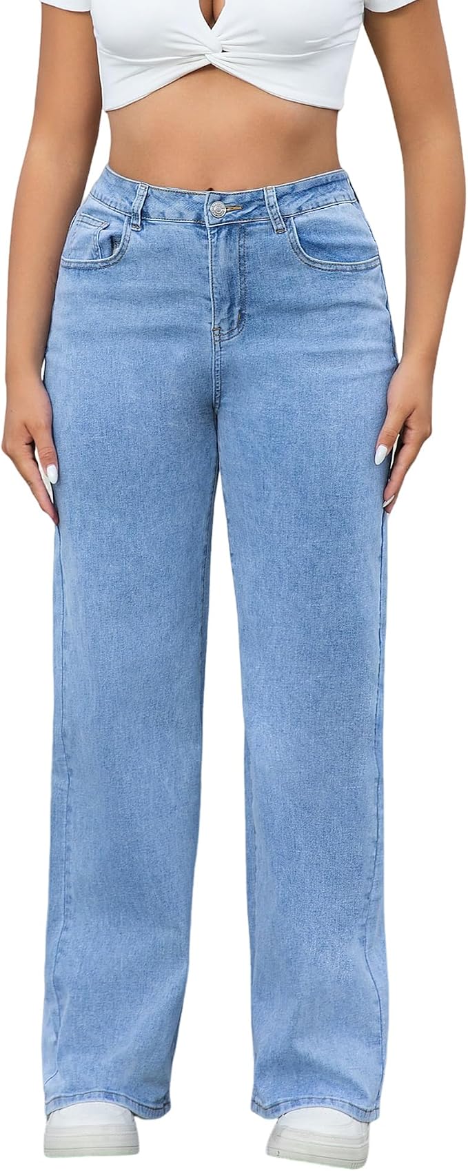 2# Light Blue
