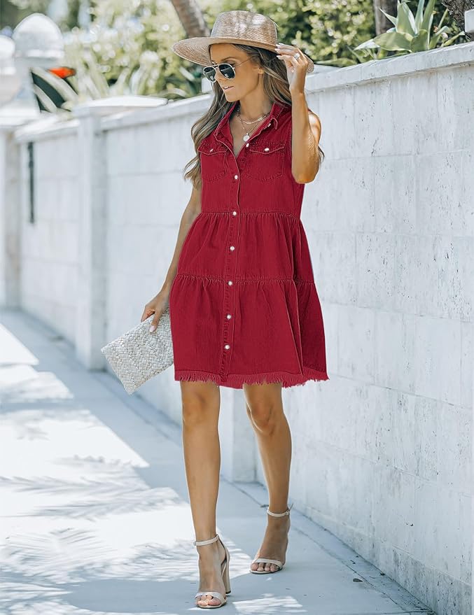 Dark Red