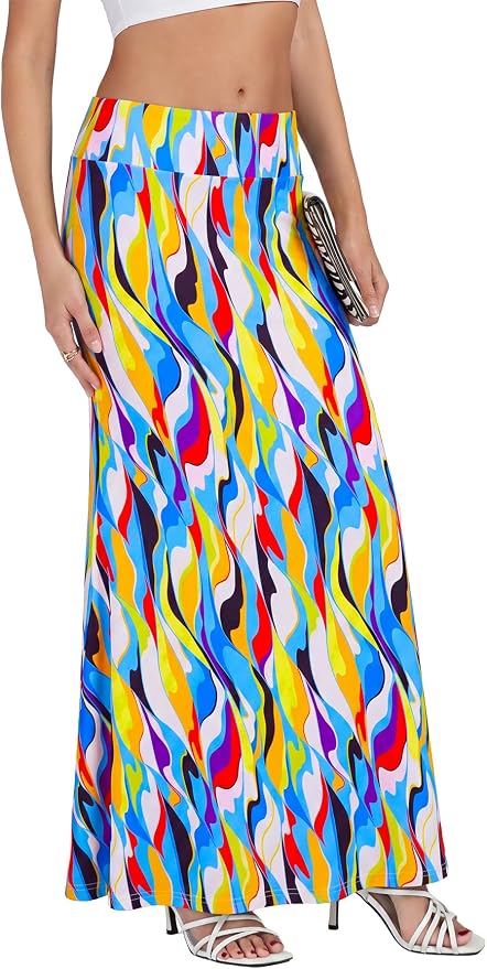 Colorful Moire