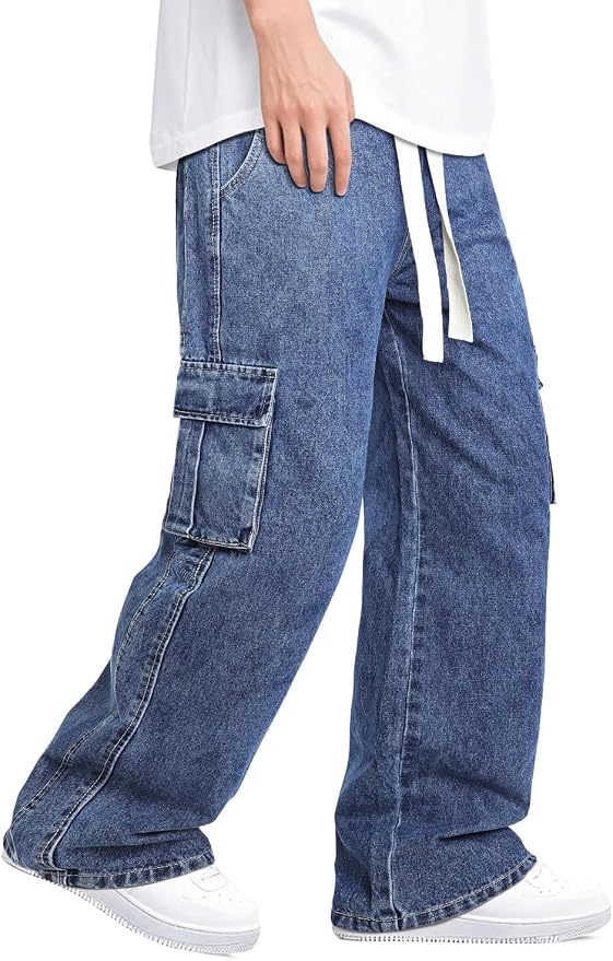 Blue Cargo 1402