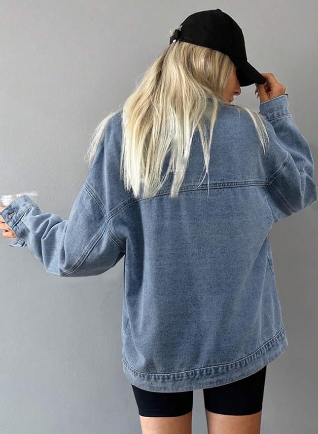 Dusk Blue
