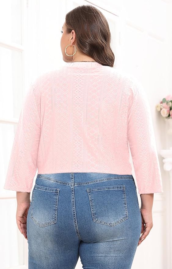 Pink White