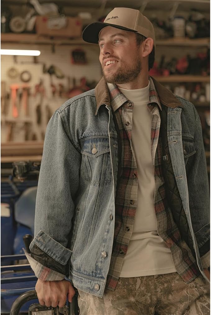 Medium Stonewash