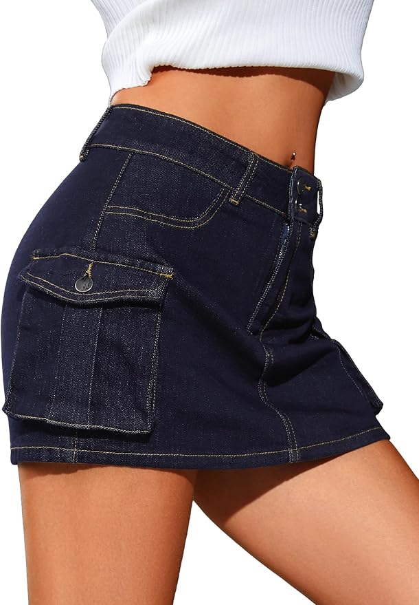 Raw Denim