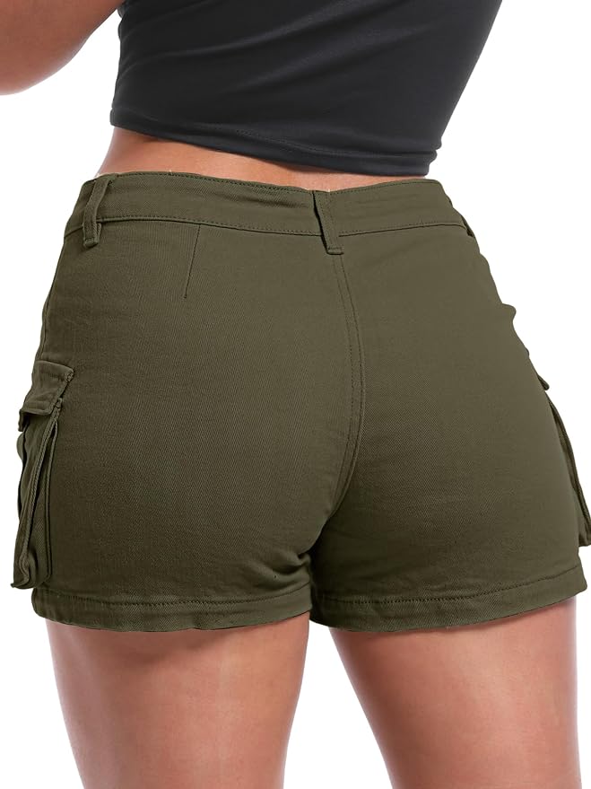 Army Green