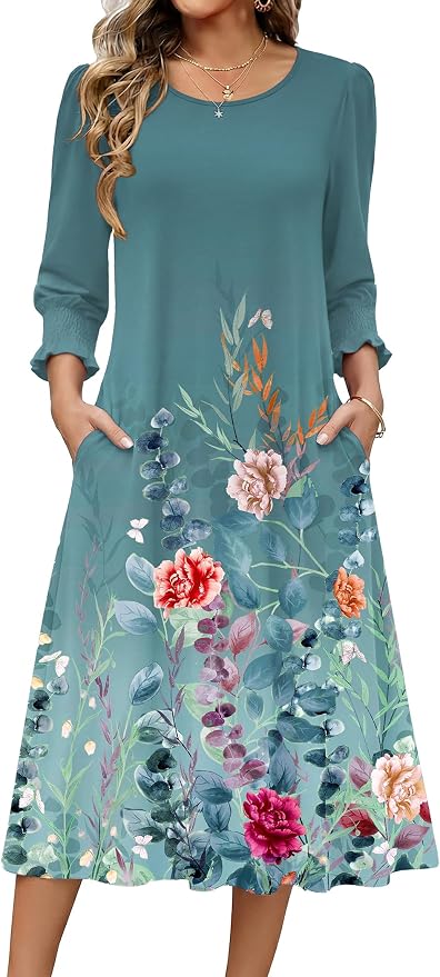 Floral-wf115