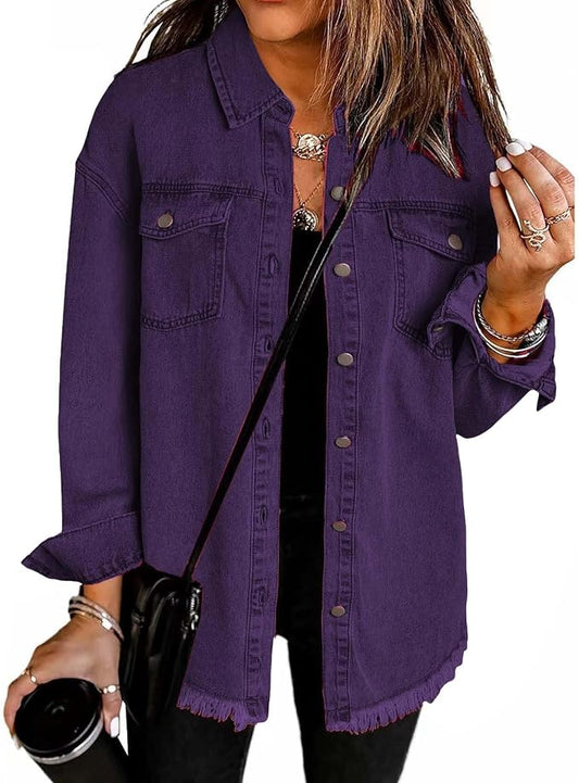 B-dark Purple