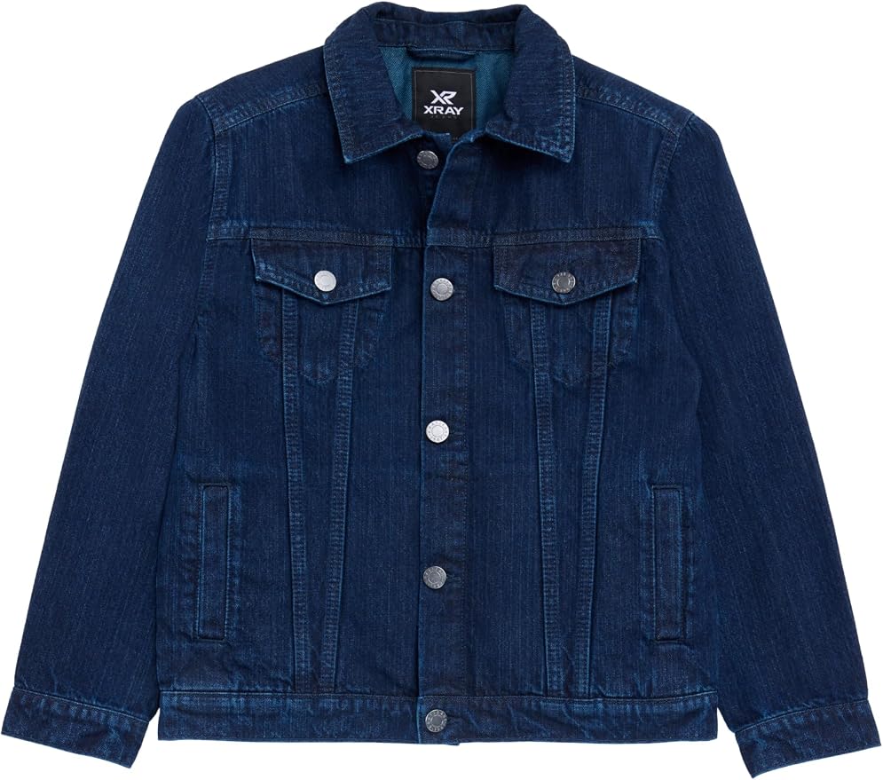 Navy/ New