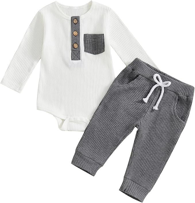 White&gray