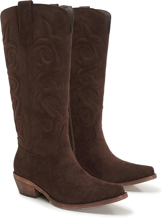 Deep Brown