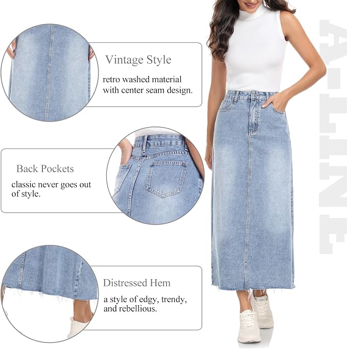1 Vintage Blue