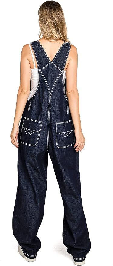 Dark Denim