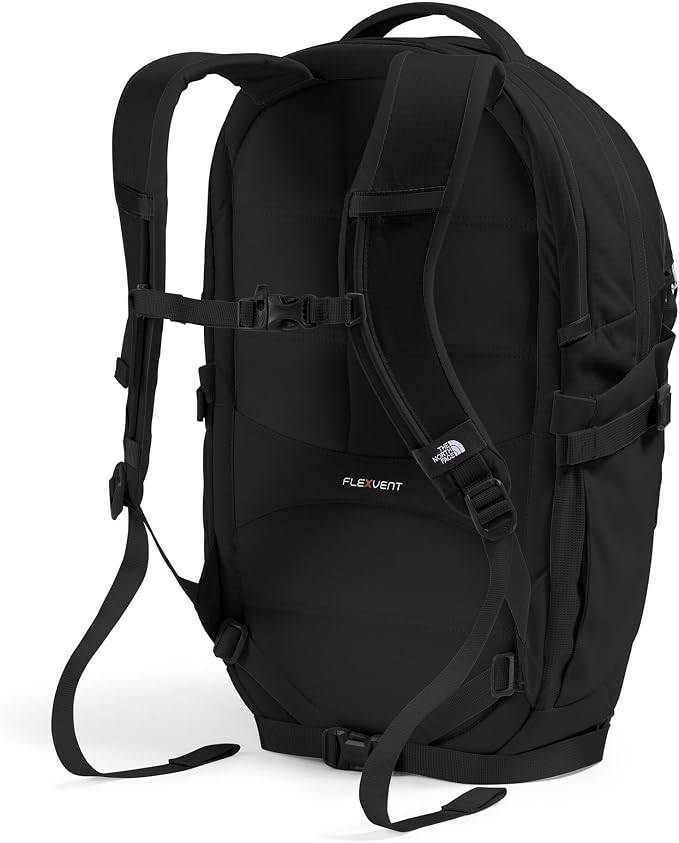 Tnf Black/Tnf Black-npf