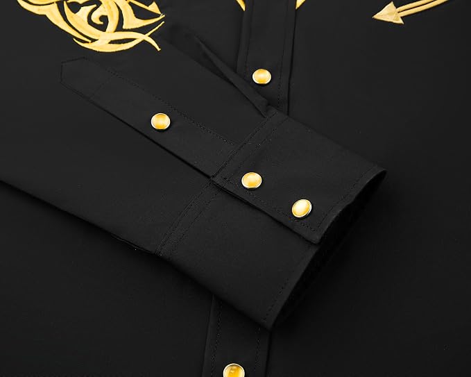 Black Yellow