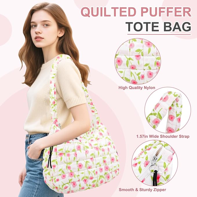 Pink Floral