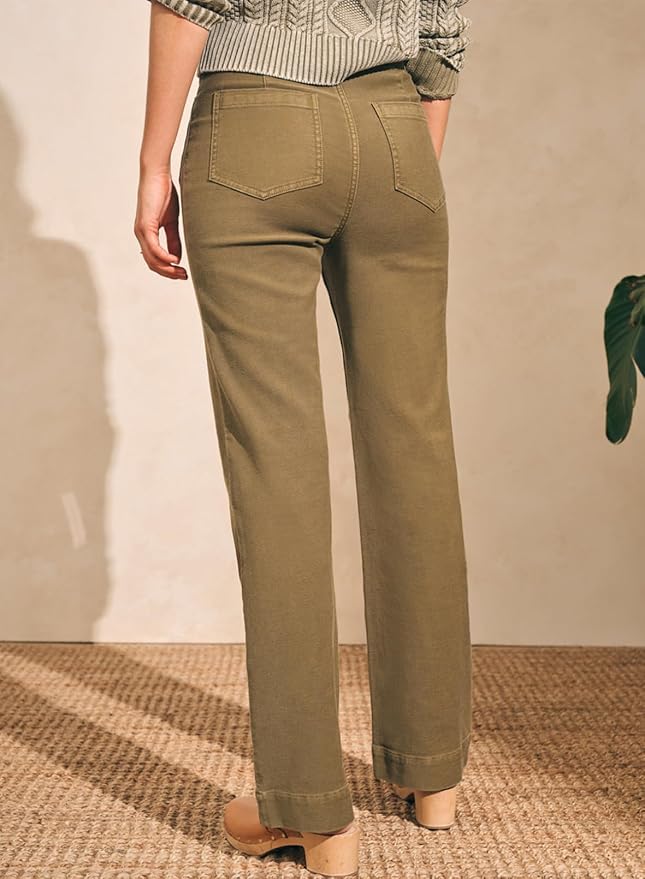 Jungle Green